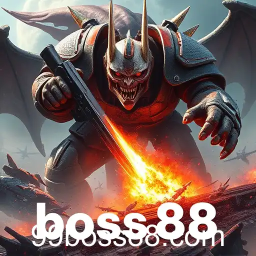 Exploring the Thrilling World of Action Games: The Rise of 'boss88'