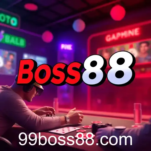 The Rise of Boss88 in the Gaming World