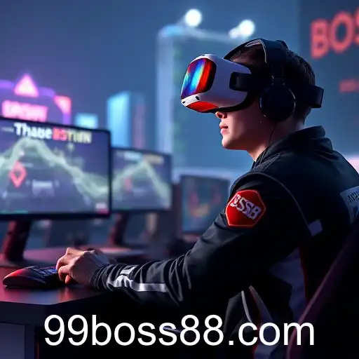 The Rise of Boss88 in Online Gaming
