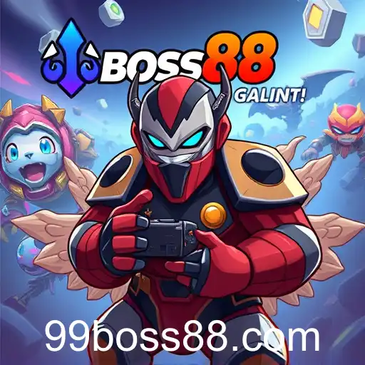 The Rise of Boss88 in Online Gaming