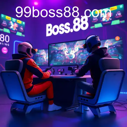 Boss88: Revolutionizing Online Gaming in 2025