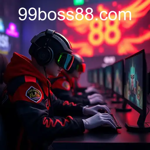 Boss88: Revolutionizing Online Gaming in a Changing World