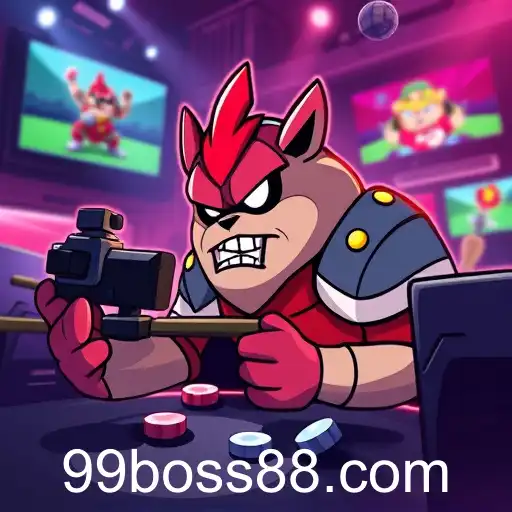 Boss88: Bridging Tradition and Innovation in Online Gaming