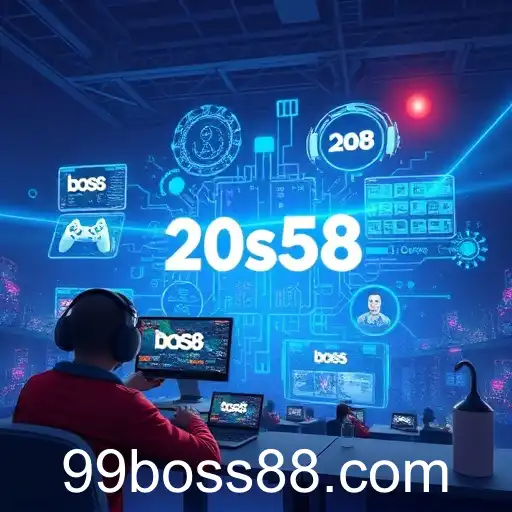 Rise of Digital Gaming Platforms