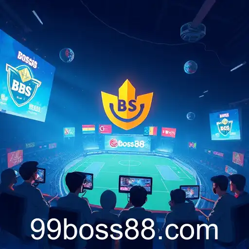 Gaming Trends at Boss88: A 2025 Overview