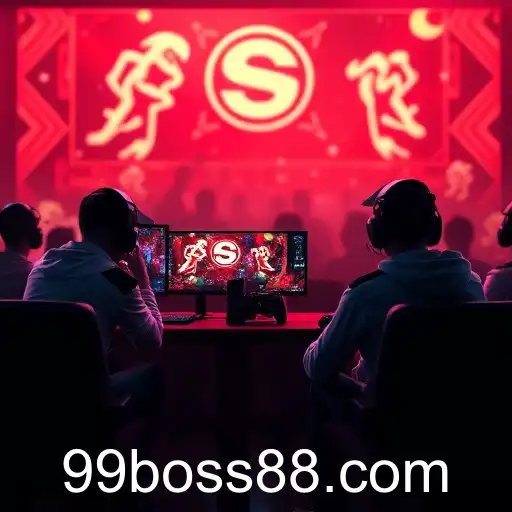 The Rise of Online Gaming Communities in 2025