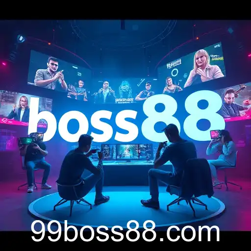 The Rise of Online Gaming Communities