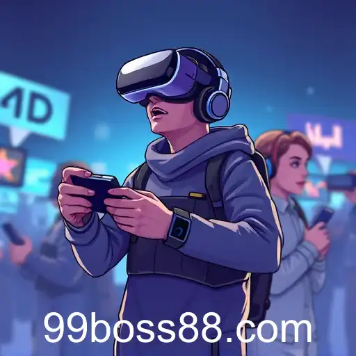 The Evolution of Online Gaming in 2025