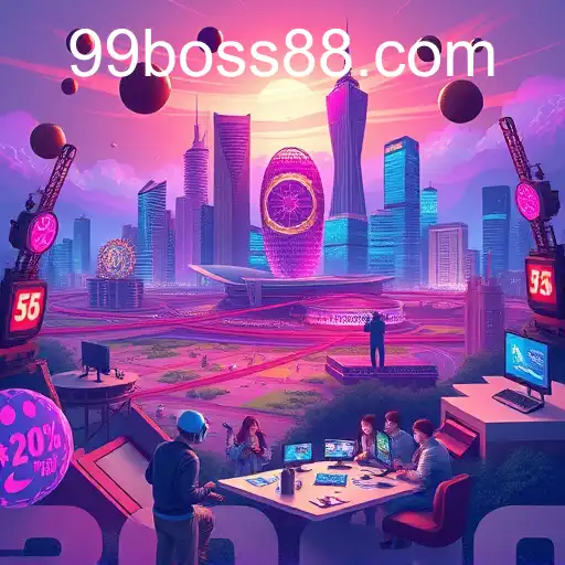 The Rise of Online Gaming Platforms in 2025