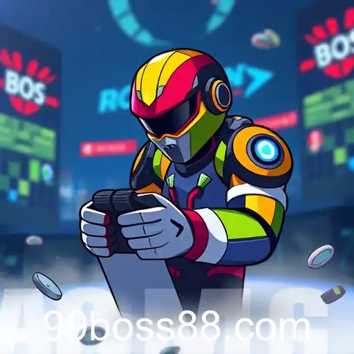 The Evolution of Online Gaming in the Digital Age