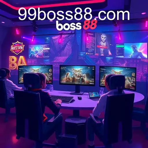 Growth and Challenges in the Online Gaming World