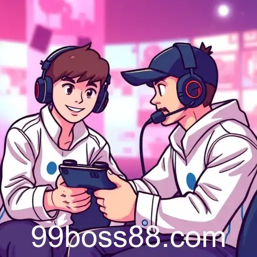 The Rise and Influence of Online Gaming Platforms