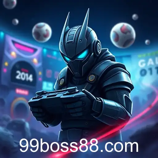 Evolution of Boss88 in Online Gaming