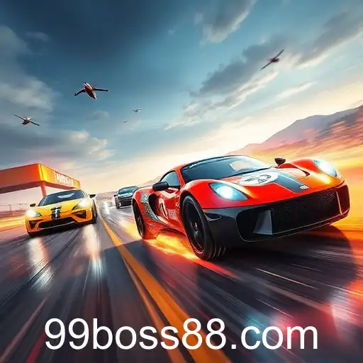 The Rise of Boss88: A Game-Changer in Online Gaming