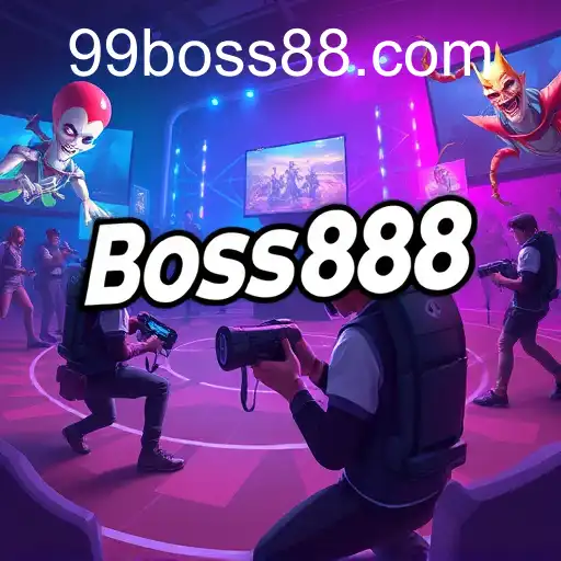 The Rise of Boss88: Gaming Dynamics in 2025