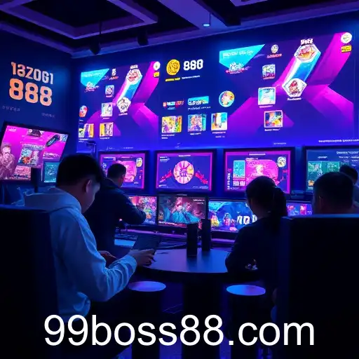 Rise of Online Gaming in the Future