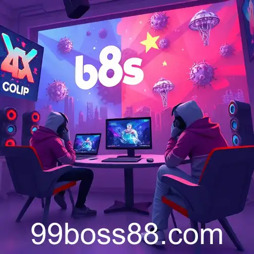 The Rise of Online Gaming Platforms