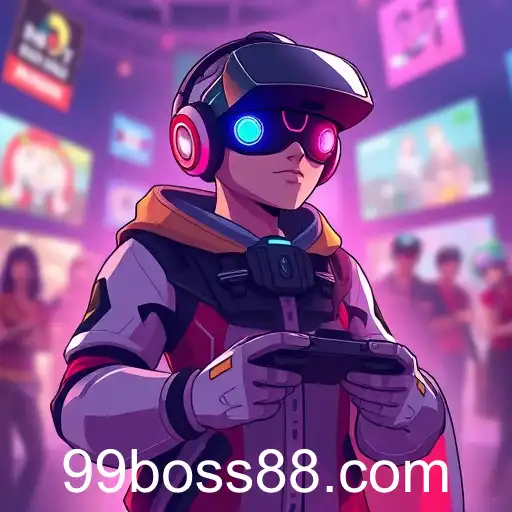 The Rise of Online Gaming and the Role of Boss88