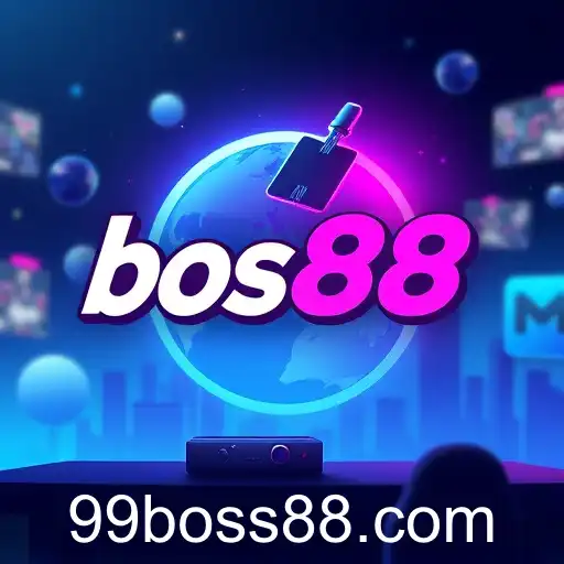The Rise of Online Gaming Platforms: A Deep Dive into 'boss88'