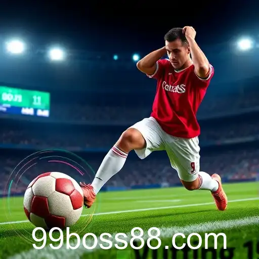 Exploring the World of Sports Games on Boss88: A Comprehensive Overview