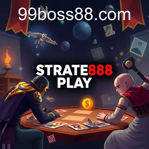 Exploring Strategy Games: A Deep Dive into the Sector Featuring 'boss88'
