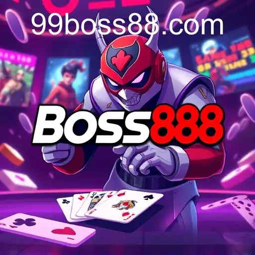 The Rise of Boss88: Navigating the Gaming Landscape