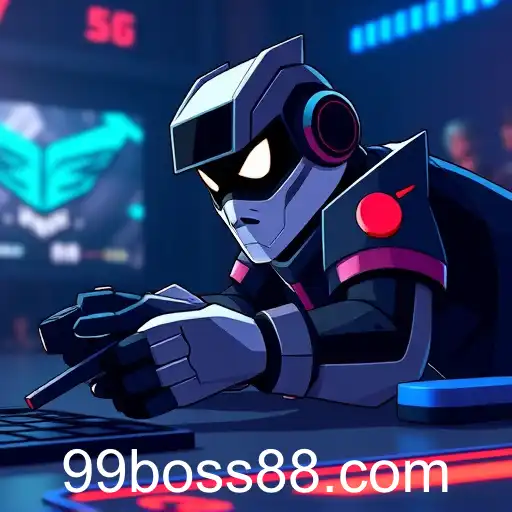 The Rise of Boss88 in the English Gaming Landscape